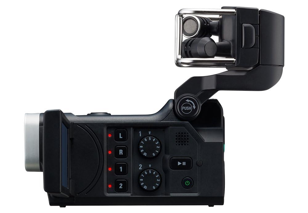 ビデオカメラ ZOOM Q8 Handy Video Recorder Amazon.com : Zoom Q8 Handy Video Recorder-HD Video Camera +
